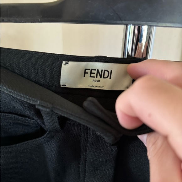 Fendi trousers - Picture 4 of 9